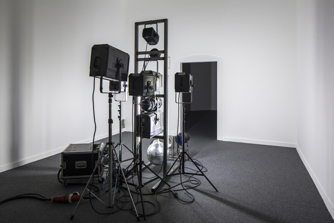 joey ramone sarah & charles